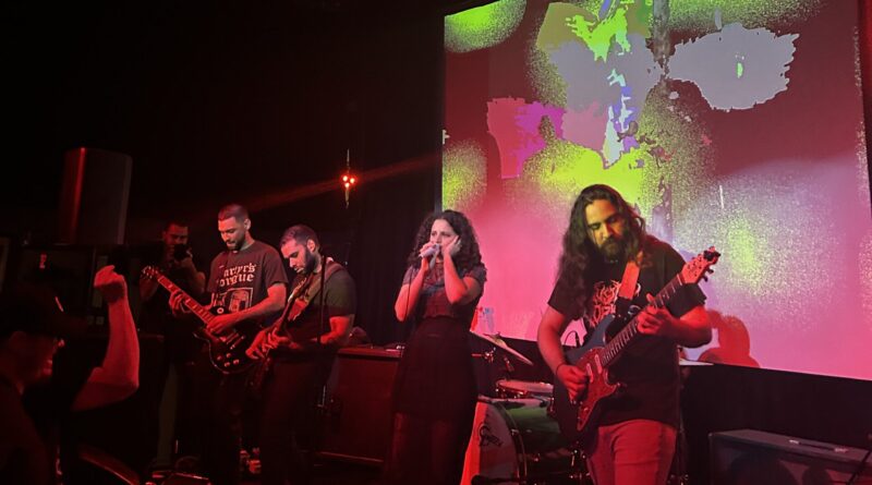 REVIEW: Moths @ Philamoca