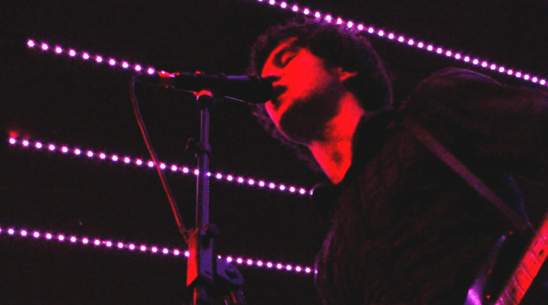 PHOTOS: Radio Free Alice @ Kung Fu Necktie