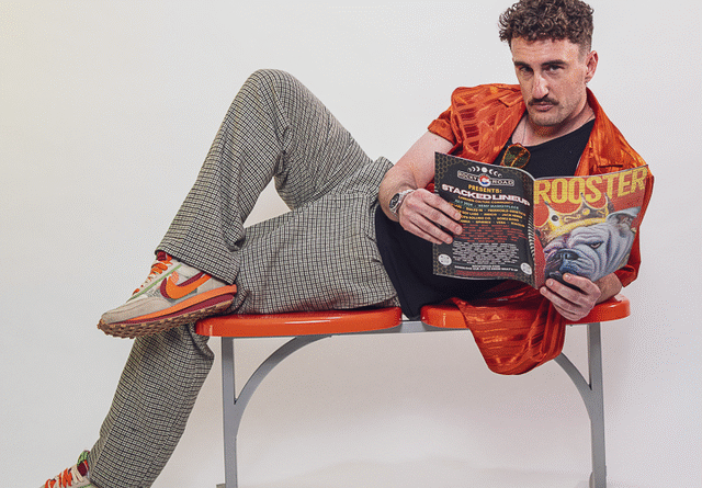 INTERVIEW: D.K. Lyons talks performance, growth, motivations and more