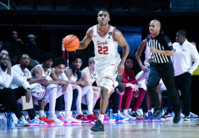 Temple falls to Charlotte in overtime thriller