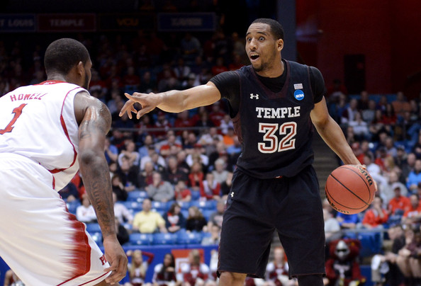 Rahlir Hollis Jefferson NCAA Tournament