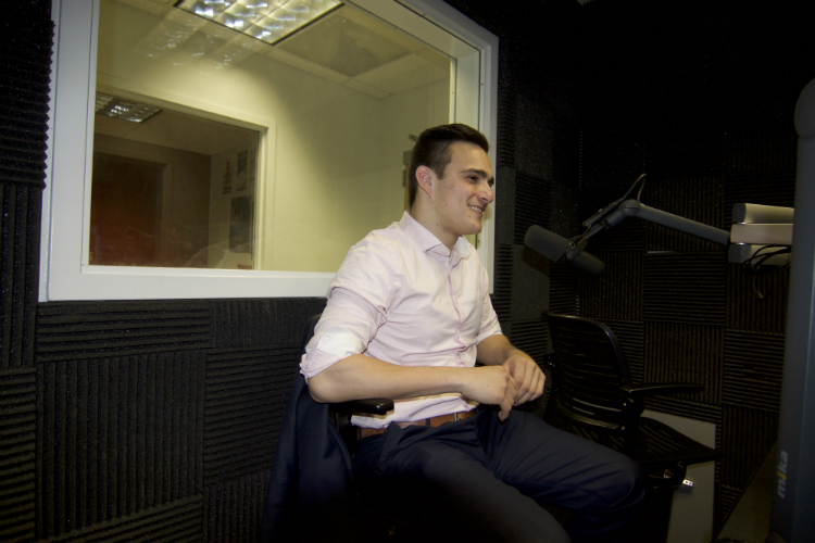 Temple Student Government Member Discusses Proposal to Provide Recovery ...