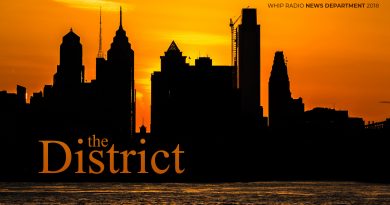 The District
