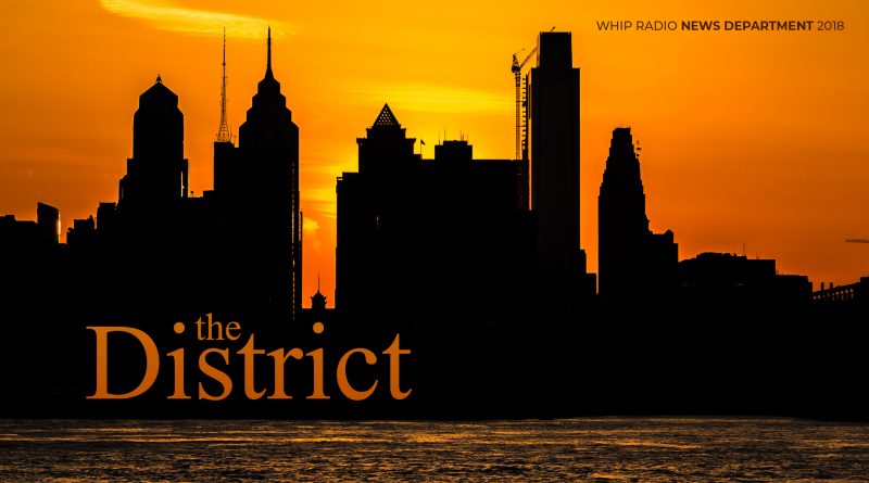 The District