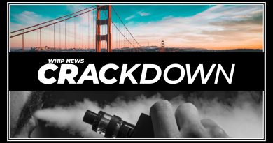 WHIP News Crackdown