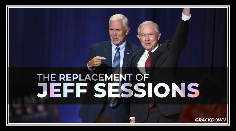 Photo by Gage Skidmore on Flickr, Licensed under terms of CC-by-SA-2.0