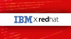 IBM Redhat Purchase Thumbnail