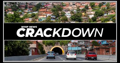 Crackdown Season 2 Episode 1