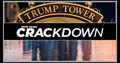 Temple Entrepreneurship, Trump Org Emails, and Russia’s Doomsday Device