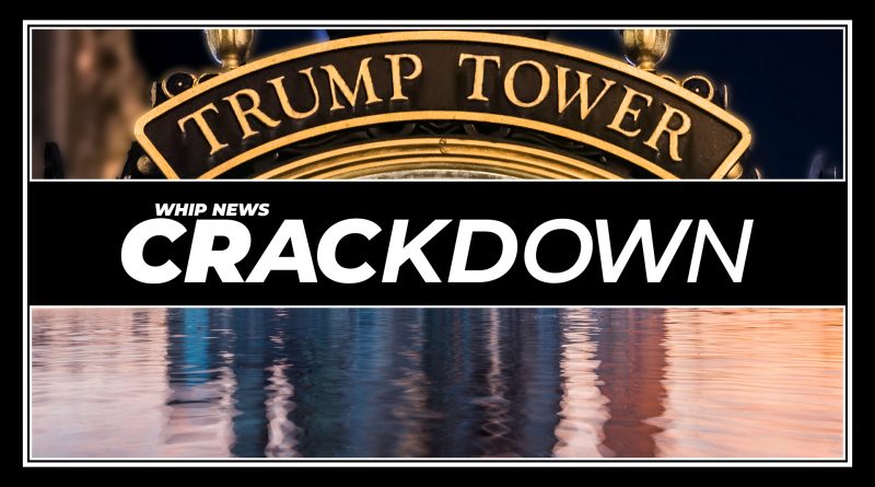 Temple Entrepreneurship, Trump Org Emails, and Russia’s Doomsday Device