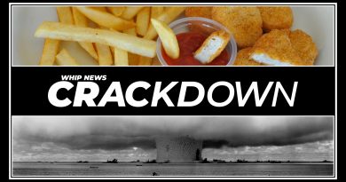 Rubbery Nuggets, US Intelligence & Nuclear Proliferation