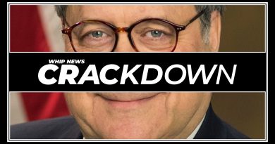 Mueller Submits His Finished Report on Russian Election Interference