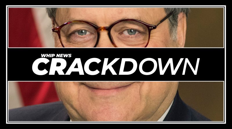 Mueller Submits His Finished Report on Russian Election Interference