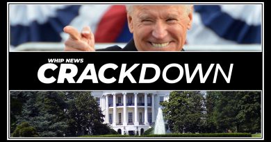 Joe Biden Called Out for Being Creepy, & Shell Gets Woke