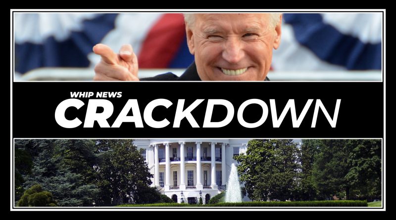 Joe Biden Called Out for Being Creepy, & Shell Gets Woke