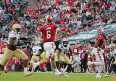 A Step in the Right Direction: Reviewing Temple Football’s 2025 Season