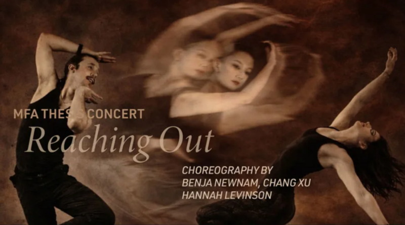 “Reaching Out” Concert at Boyer