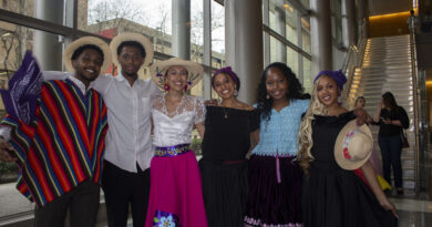 Photo By : Kai Reyes Sosa