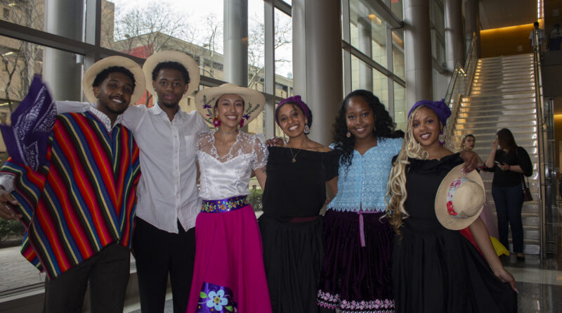 Photo By : Kai Reyes Sosa