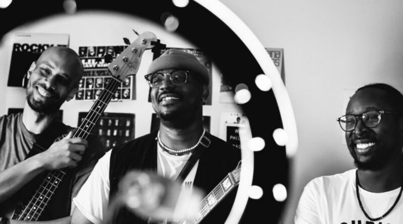 Tre Charles: Live at WHIP