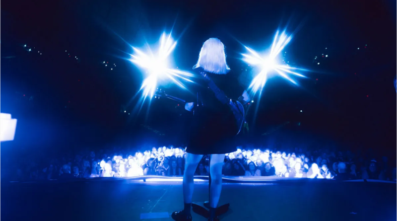 Phoebe Bridgers @ Xfinity Mobile Arena