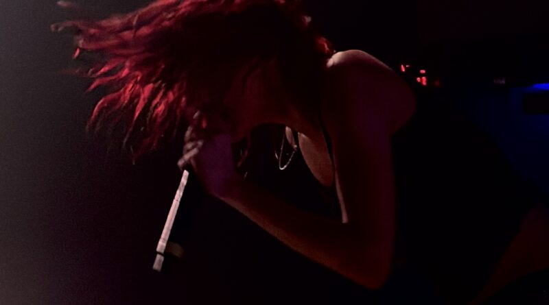 Jane Remover @ Franklin Music Hall