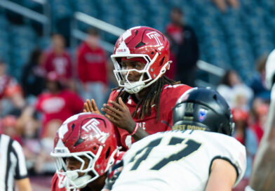 Owls’ defensive struggles glare as Temple loses to UConn