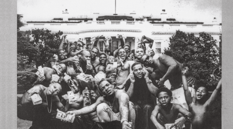 Ten Rand: A Philosophical Analysis of Kendrick Lamar’s To Pimp A Butterfly