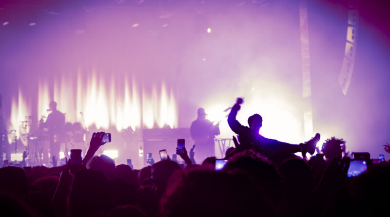 Prostitute, Fleshwater & Loathe @ The Fillmore