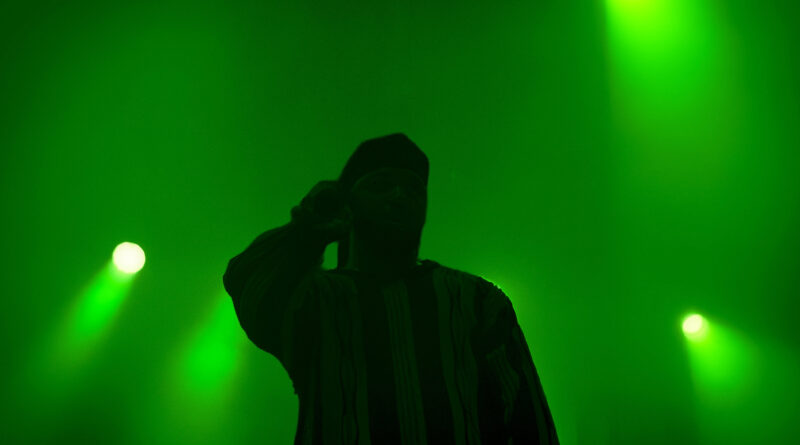 PHOTOS: Prostitute, Fleshwater, & Loathe @ The Fillmore